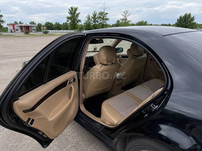 Mercedes C 240-5