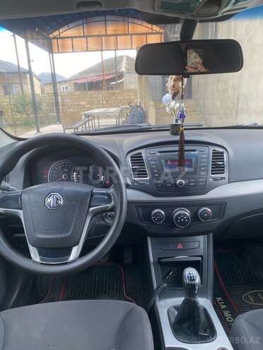 MG 350-16