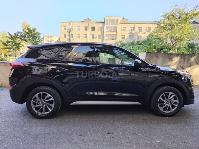 Hyundai Tucson-4