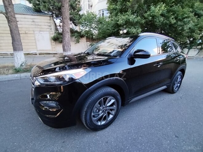 Hyundai Tucson-5