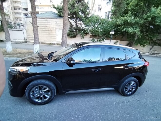 Hyundai Tucson-3