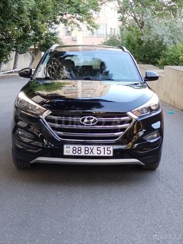 Hyundai Tucson-2