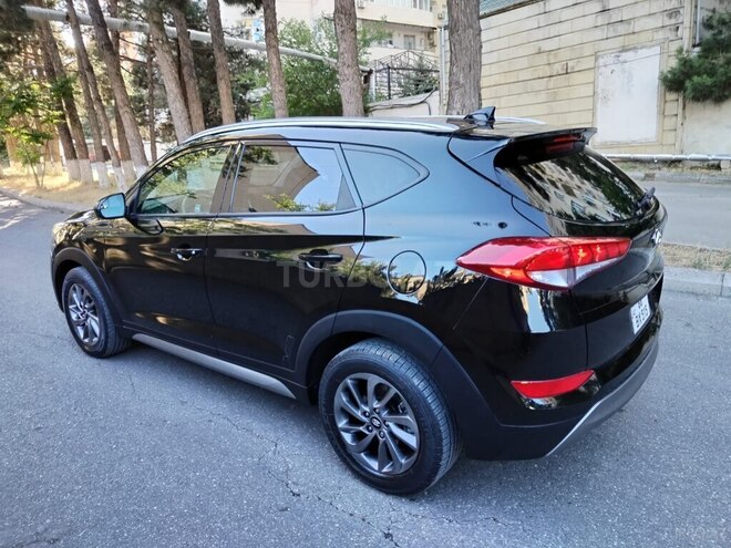 Hyundai Tucson-7