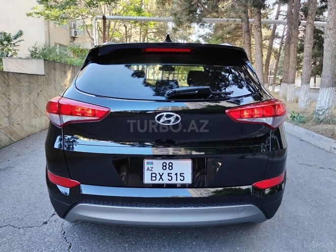Hyundai Tucson-6