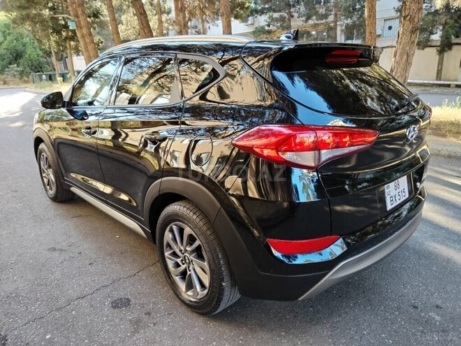 Hyundai Tucson-10