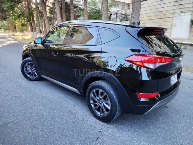 Hyundai Tucson-9