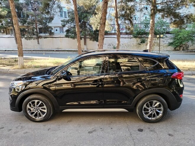Hyundai Tucson-11