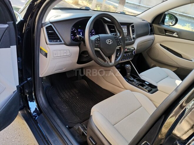 Hyundai Tucson-14