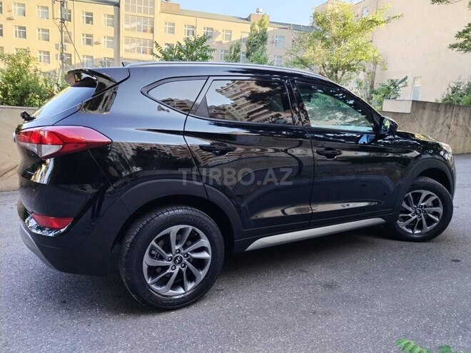 Hyundai Tucson-21