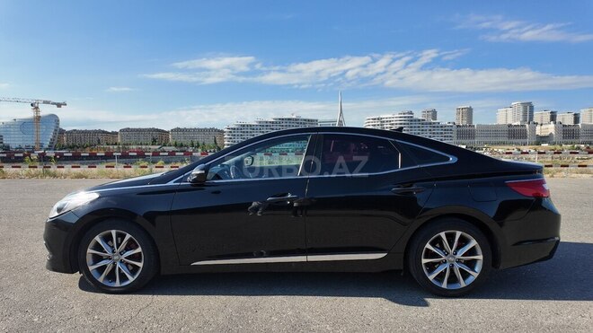 Hyundai Grandeur-6