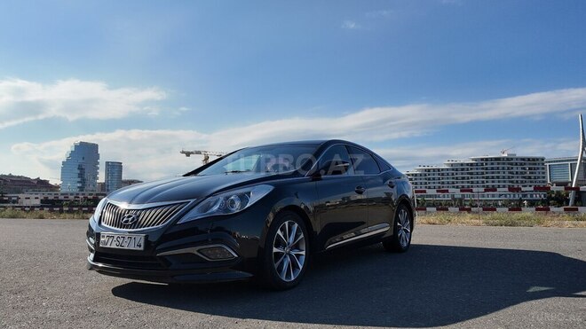 Hyundai Grandeur-4