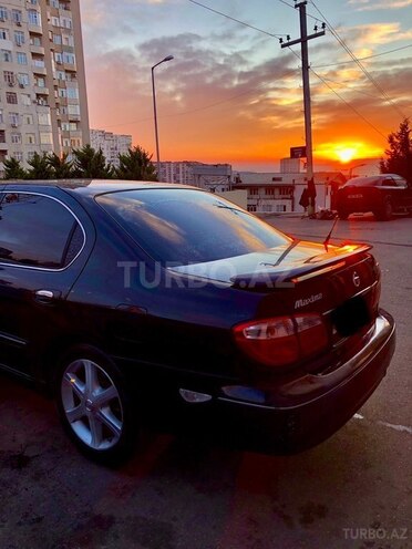Nissan Maxima-3