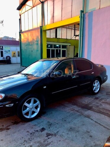 Nissan Maxima-2