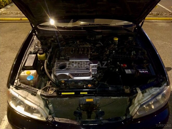 Nissan Maxima-10