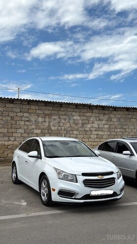 Chevrolet Cruze-6