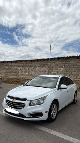 Chevrolet Cruze-8