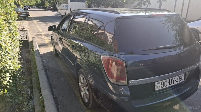 Opel Astra-4