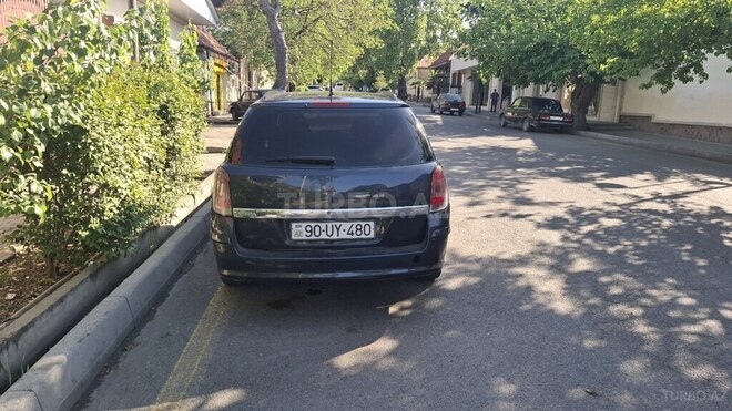 Opel Astra-5