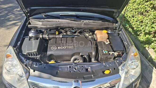 Opel Astra-10