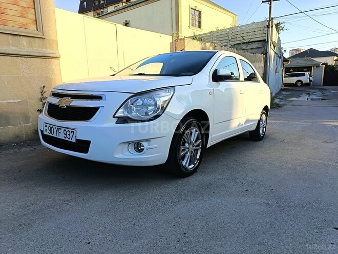 Chevrolet Cobalt-8