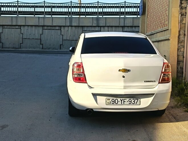 Chevrolet Cobalt-7