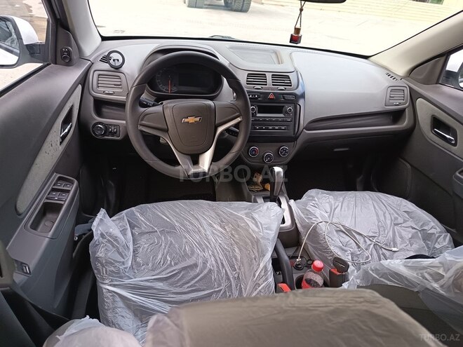 Chevrolet Cobalt-5