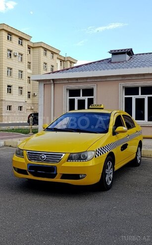 Lifan 620-1