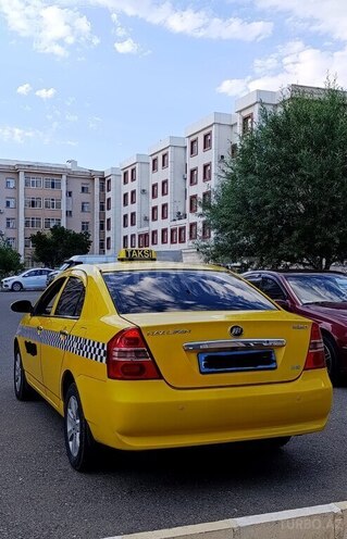 Lifan 620-2