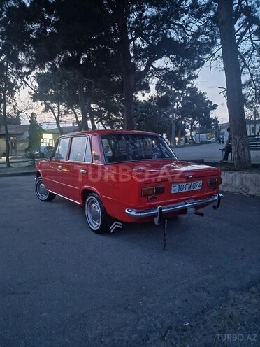 LADA (VAZ) 2101-2