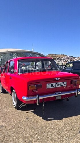 LADA (VAZ) 2101-5
