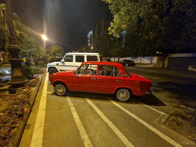 LADA (VAZ) 2101-4