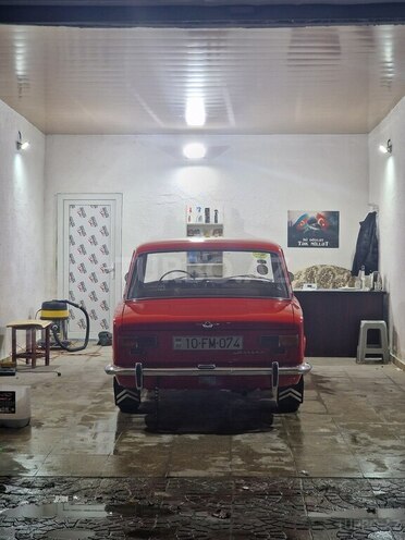 LADA (VAZ) 2101-7