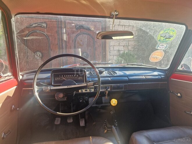 LADA (VAZ) 2101-8