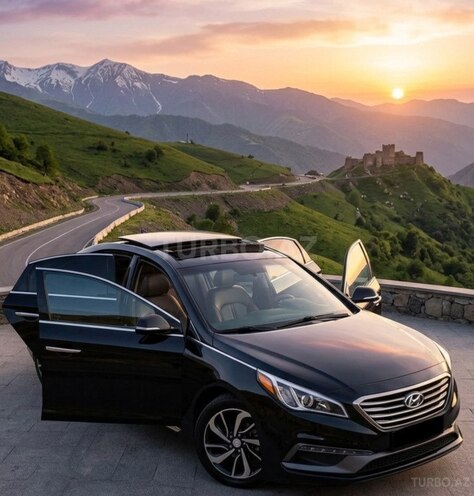 Hyundai Sonata-2
