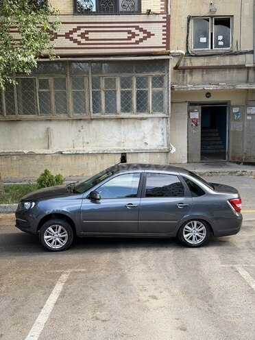 LADA (VAZ) Granta-7