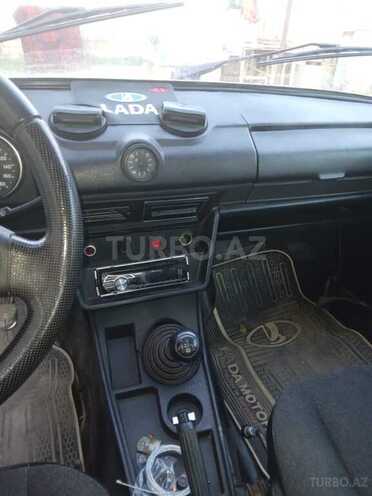 LADA (VAZ) 2106-3