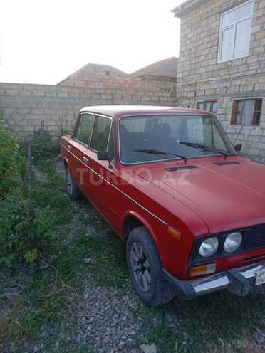 LADA (VAZ) 2106-4