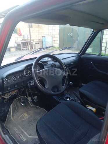 LADA (VAZ) 2106-5
