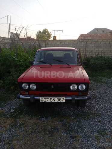 LADA (VAZ) 2106-1