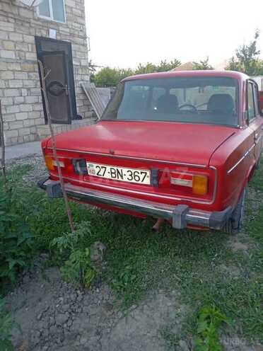 LADA (VAZ) 2106-2