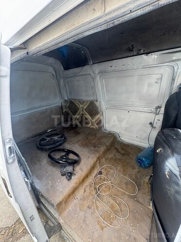 Daewoo Damas-7