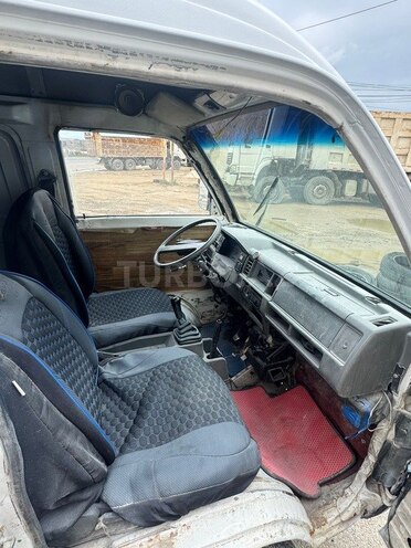 Daewoo Damas-3
