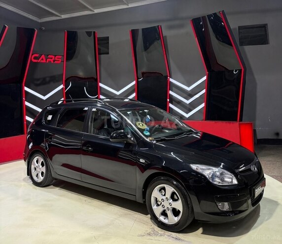 Hyundai i30-2