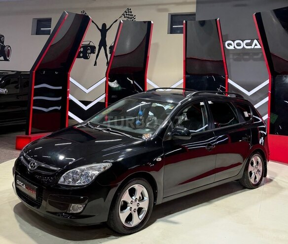 Hyundai i30-1