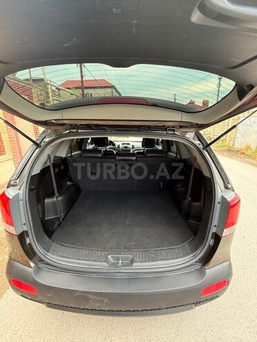 Kia Sorento-7