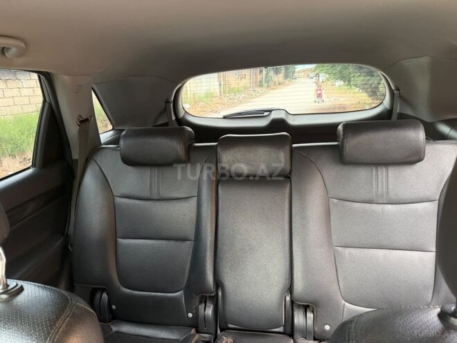 Kia Sorento-9