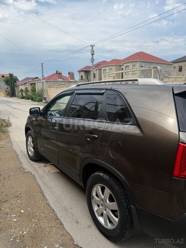 Kia Sorento-5