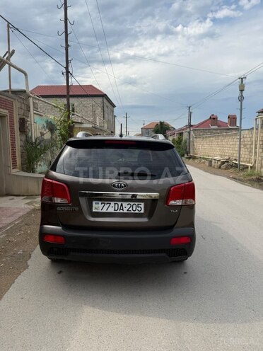 Kia Sorento-6