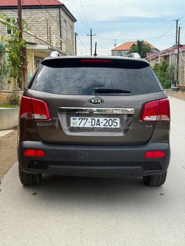 Kia Sorento-18