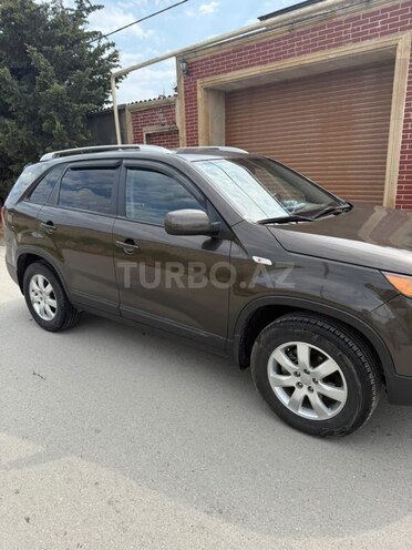 Kia Sorento-3